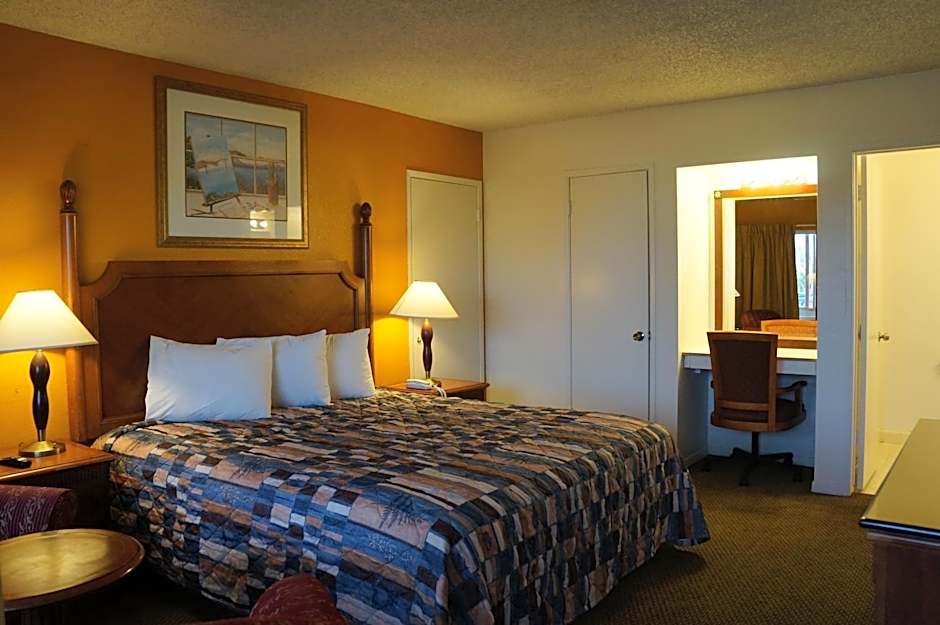 Classic Inn