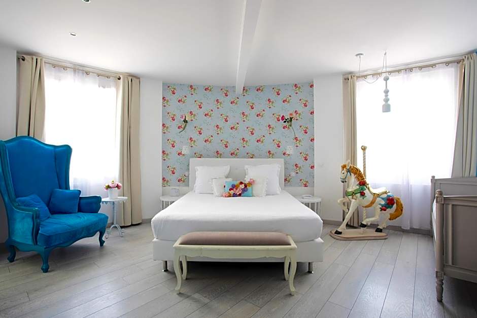 Hotel Mademoiselle