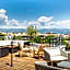 Best Western Hotel Journel Antibes Juan-les-Pins