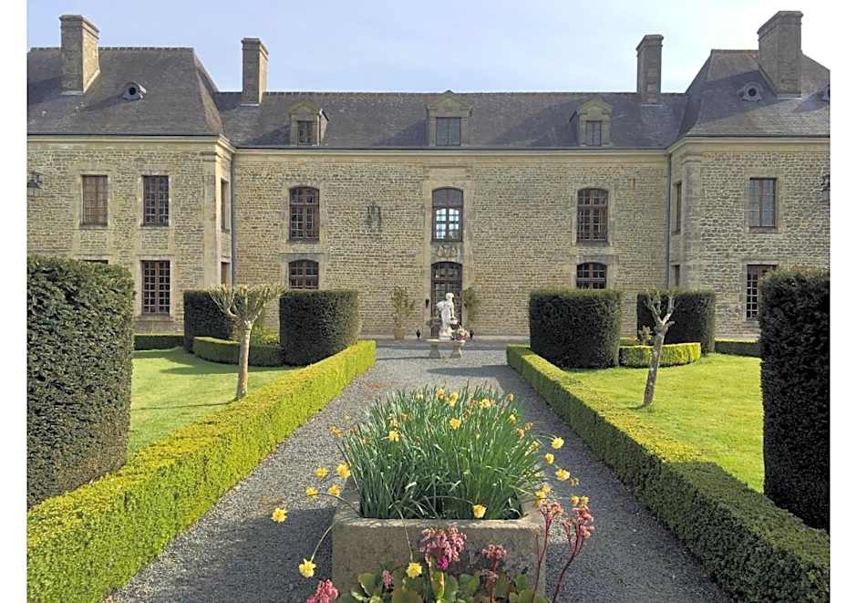 Château du Bû