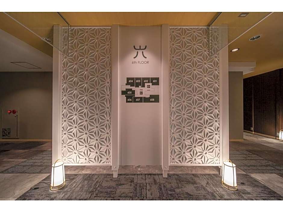Royal Hotel Uohachi Bettei - Vacation STAY 81417