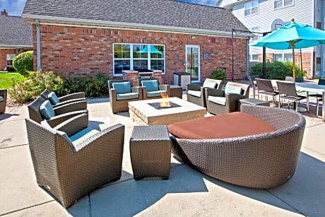 Residence Inn Merrillville