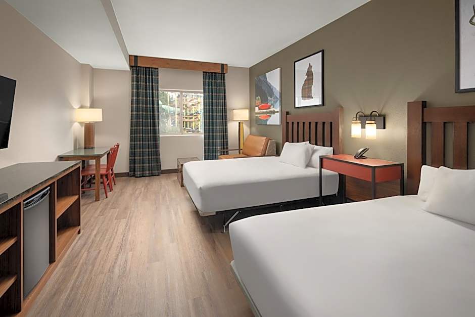 Foto 1 daripada 1 — Family Suite