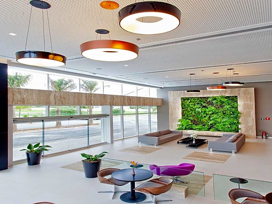 Golden Tulip São José dos Campos