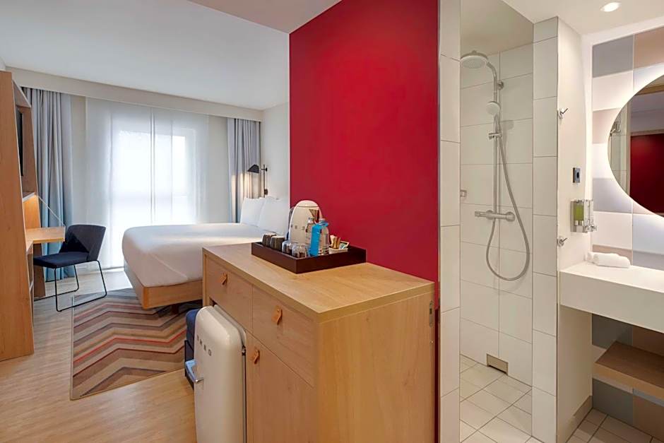 Hampton By Hilton Kaiserslautern