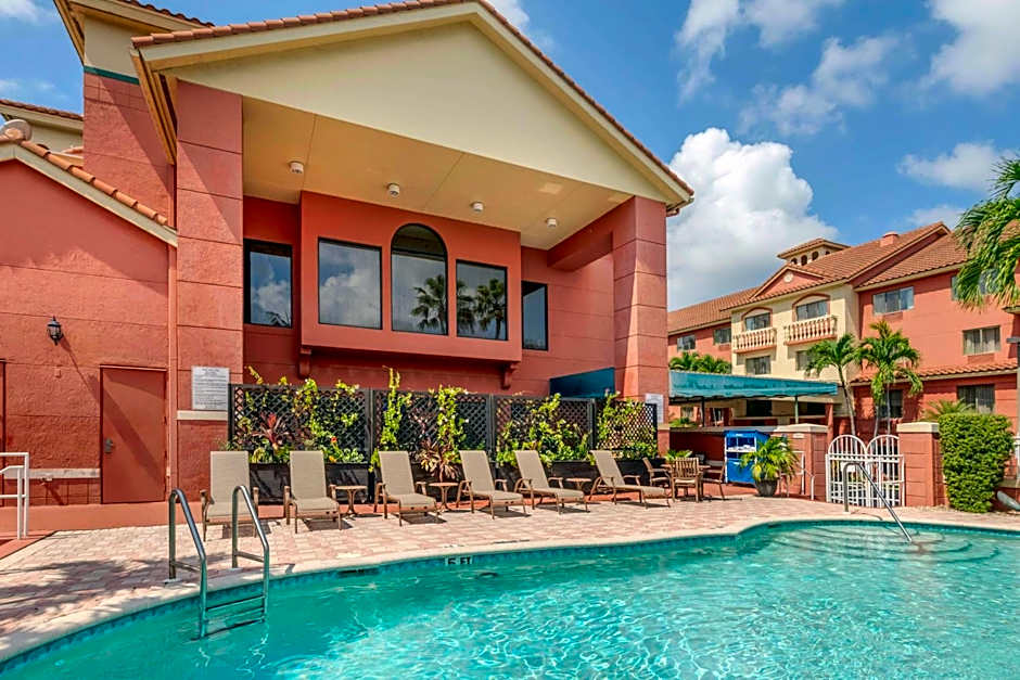 Best Western Plus Palm Beach Gardens Hotel & Suites and Conferen