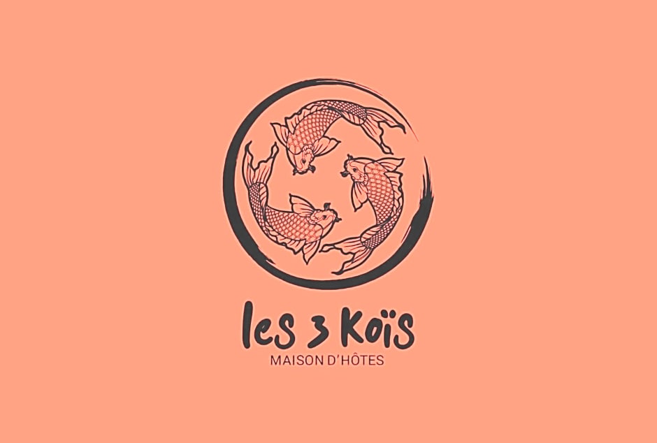 Les 3 Koïs