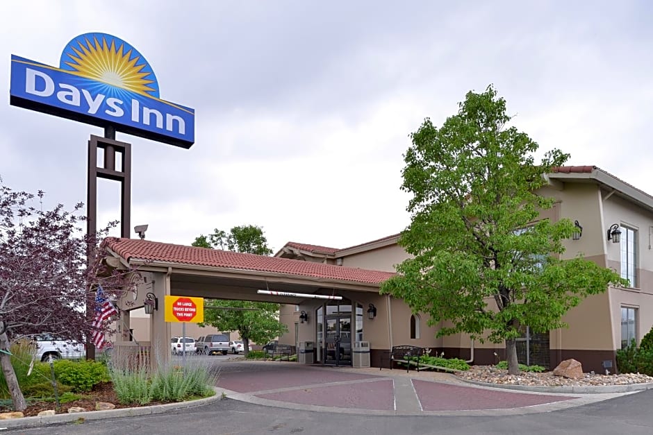 Days Inn by Wyndham Casper