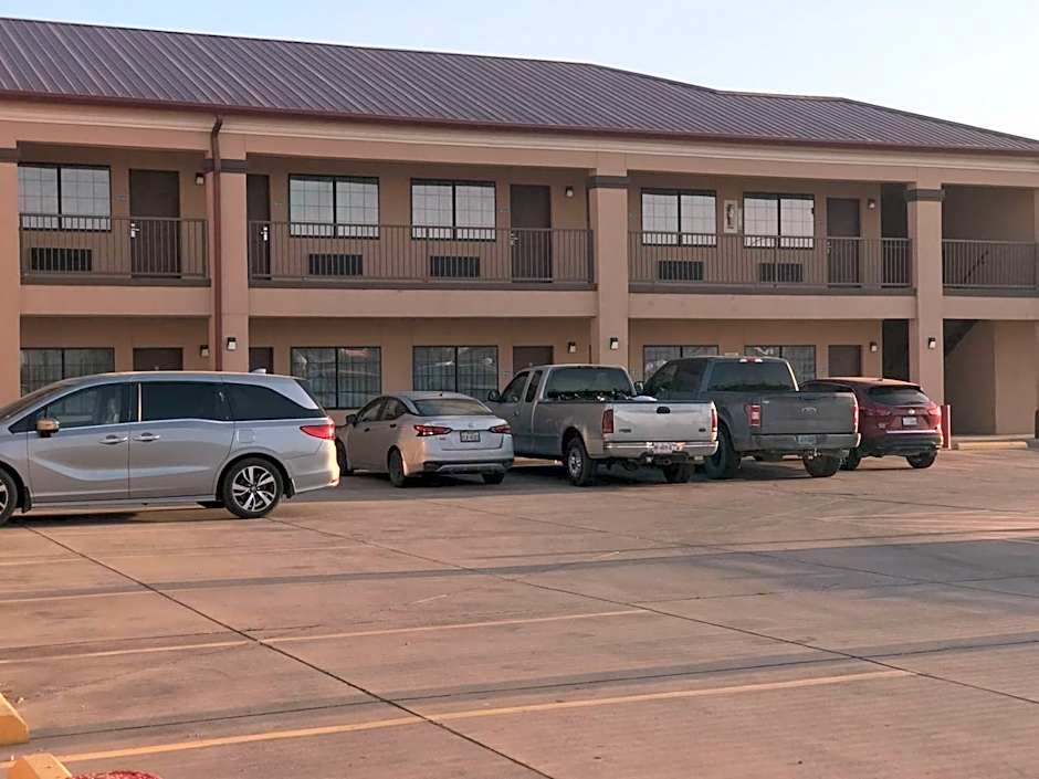 Texas Inn & Suites