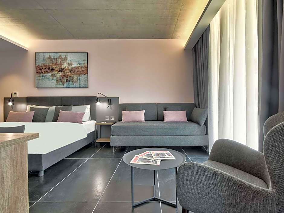 Number 11 St Julian's Malta - Handwritten Collection