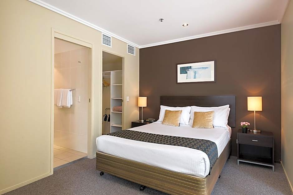 Quest River Park Central