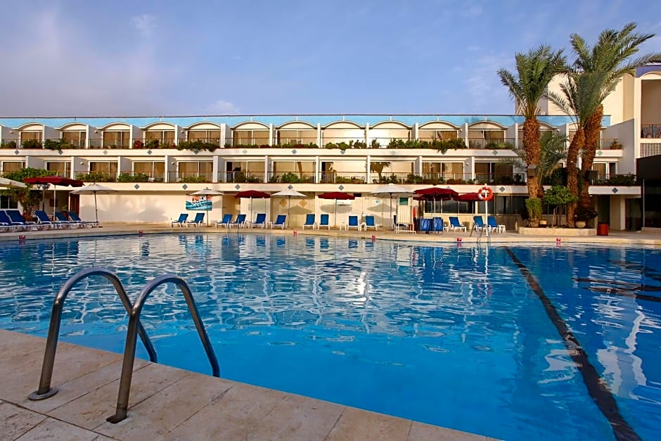 Americana Eilat Hotel