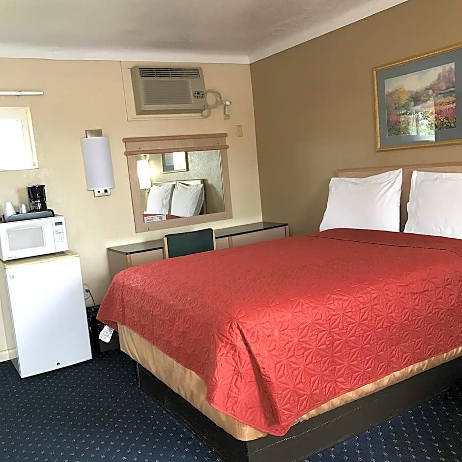 The Perrysburg Budget Inn
