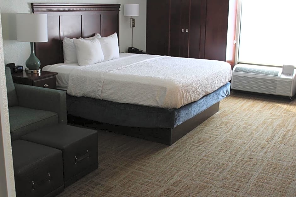 Hampton Inn Charlotte-Gastonia