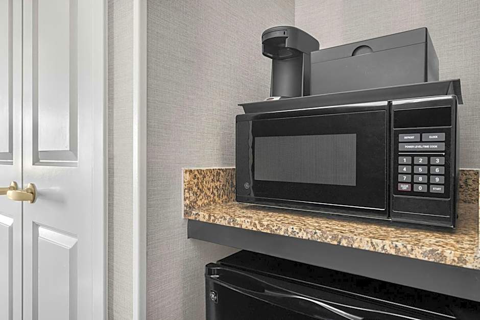 Chicago Marriott Midway