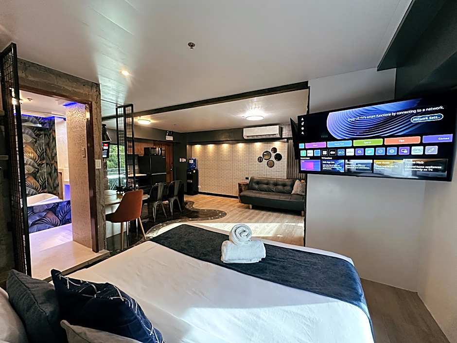 Blue Tulip - 4mins from Mactan Airport