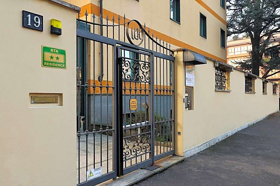 Residence Cimarosa