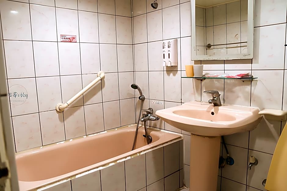 Sin Fu Business Hotel