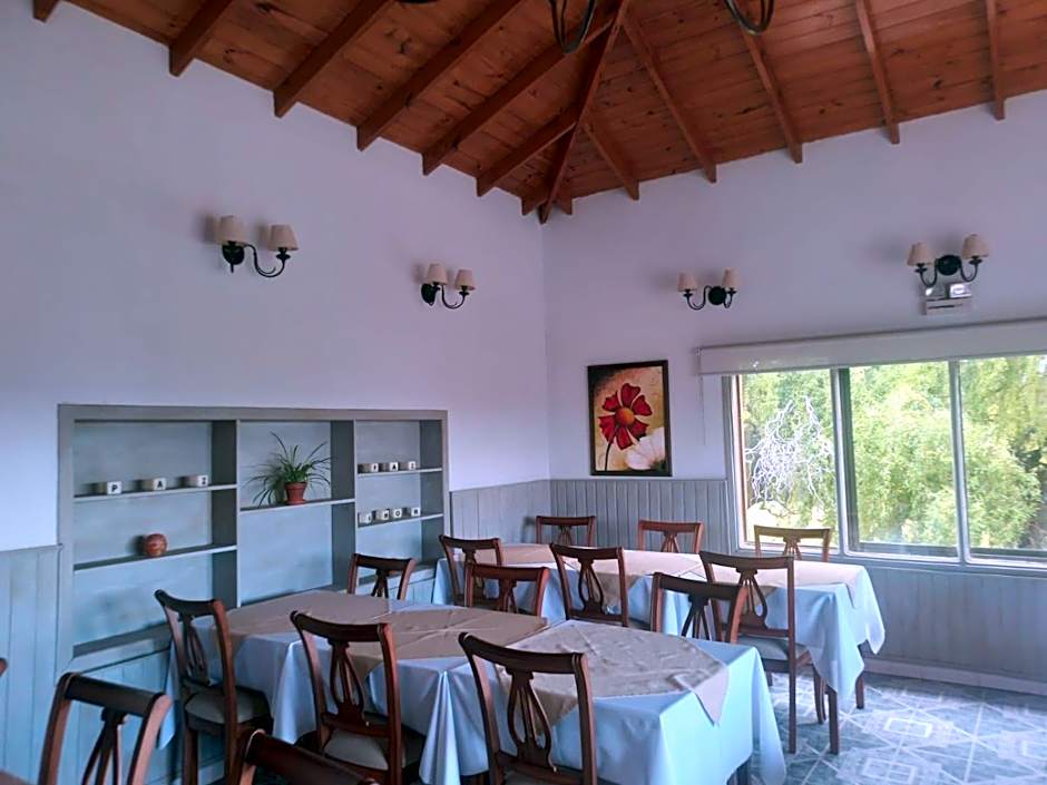 Hotel Picos Del Sur