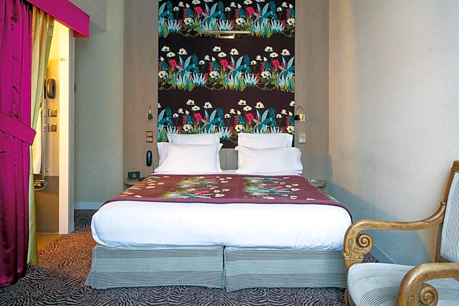 Hotel Regent's Garden