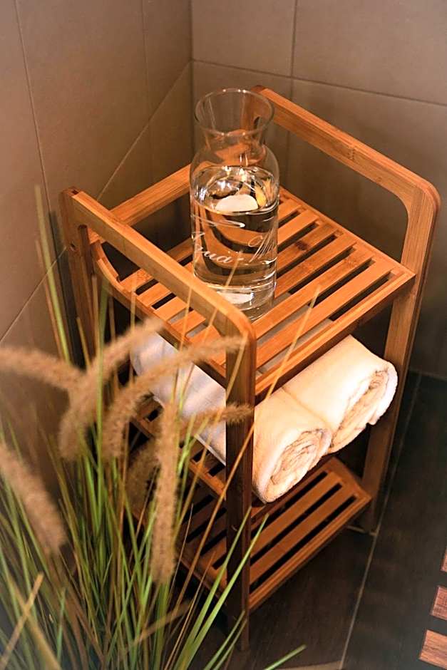 Hotel Zur Burg Sternberg