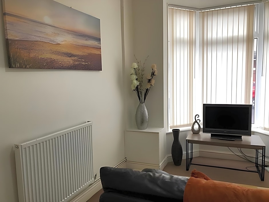 Townhouse @ Underwood Lane