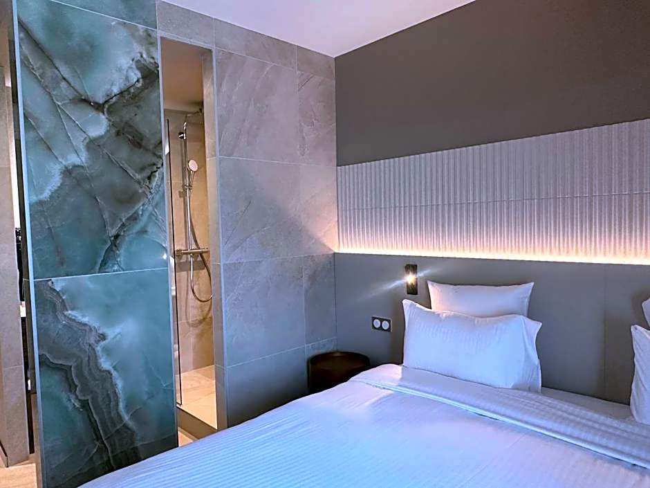 James Vignoble Hôtel, Eguisheim