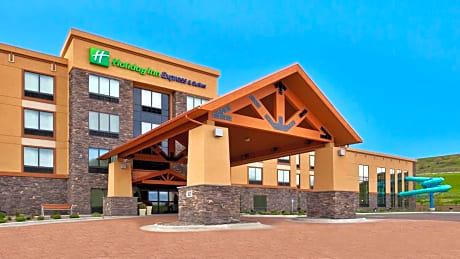 Holiday Inn Express and Suites Great Falls, an IHG Hotel