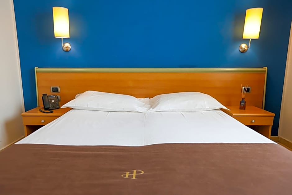 Palace Hotel Due Ponti