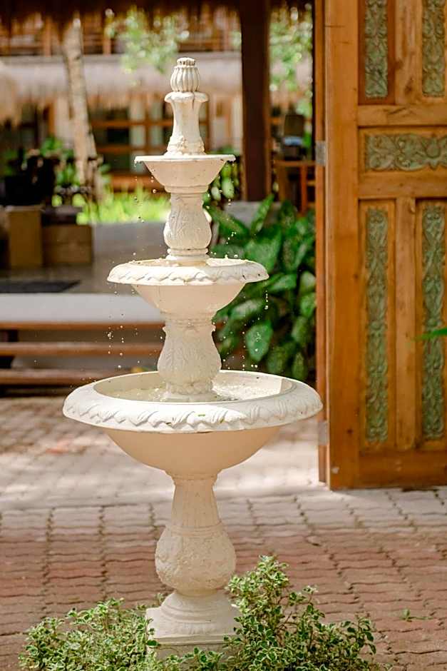 Las Palmas Villas and Casitas Siargao