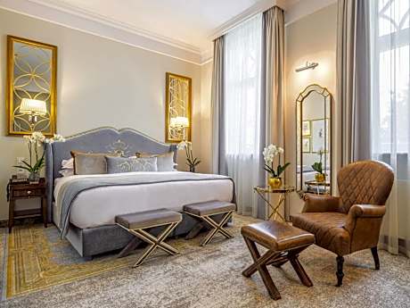 Bachleda Luxury Hotel Krakow - MGallery