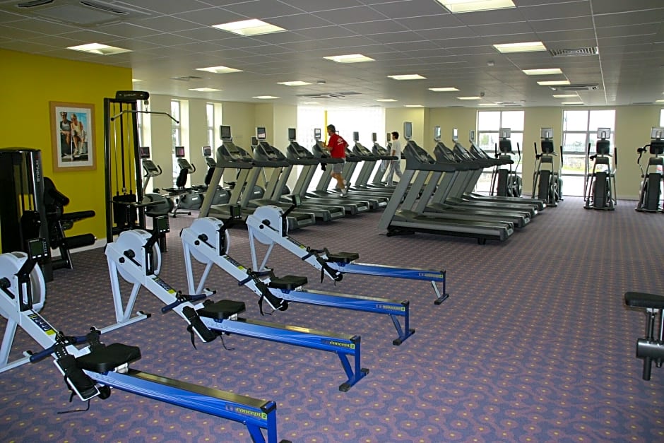 Maldron Hotel Limerick