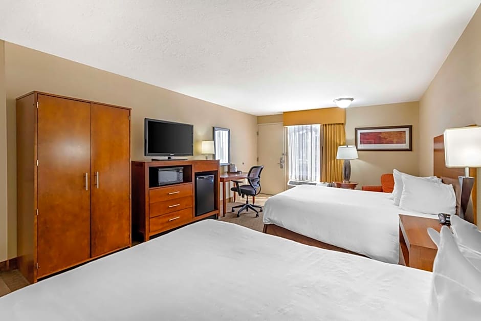 Best Western Cottontree Inn