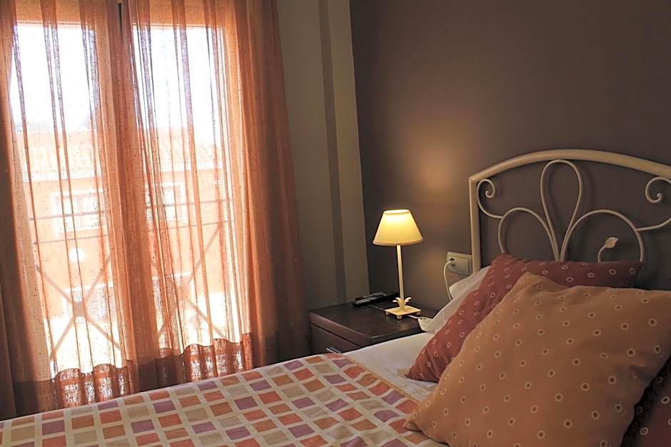 Hotel Restaurante El Tollo