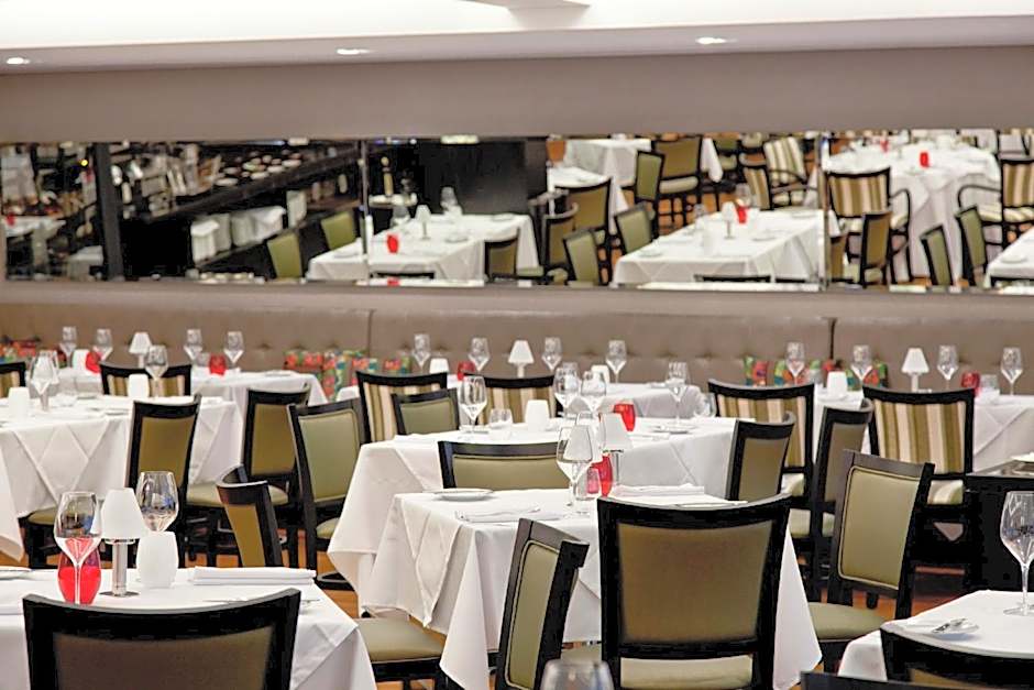 Golden Tulip São José dos Campos