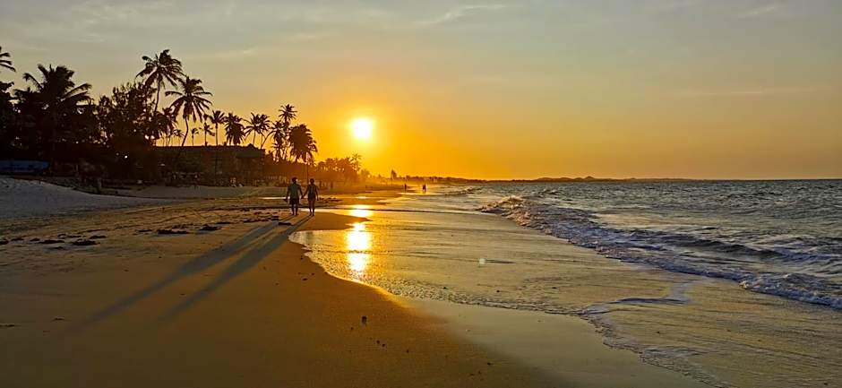 Blanco Beach Suite Privada, Cumbuco