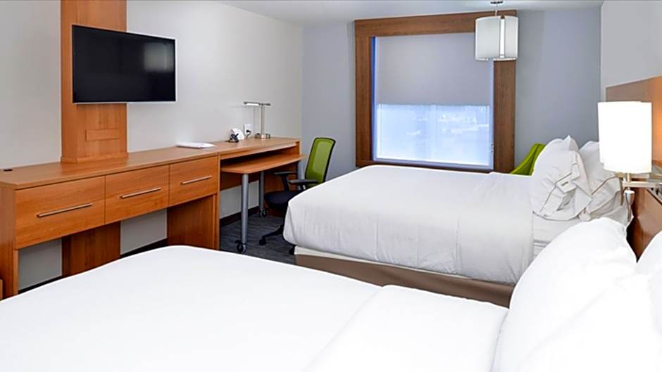 Holiday Inn Express & Suites Lexington Midtown By IHG