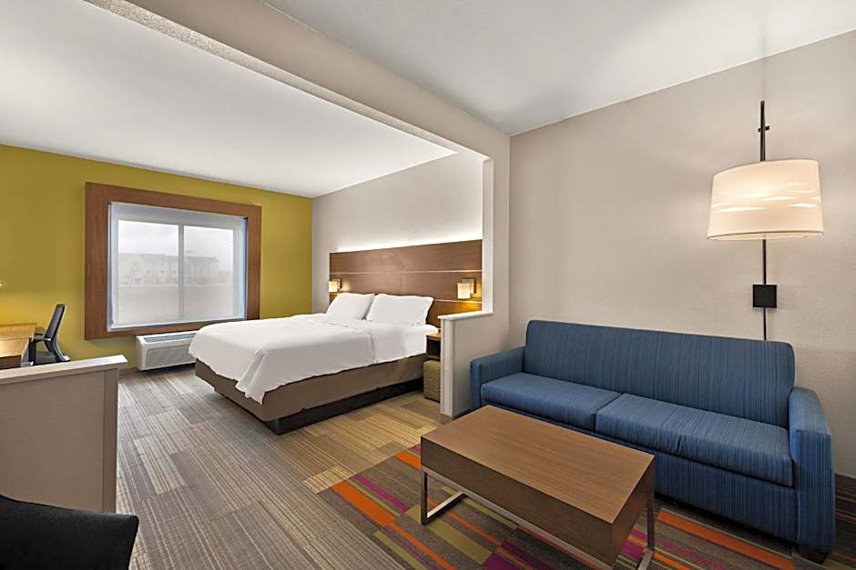 Holiday Inn Express Hotel & Suites Limon I-70/Exit 359 By IHG
