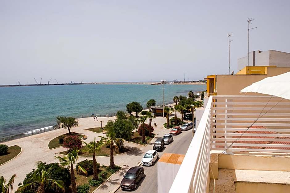 Sea Beach Pozzallo