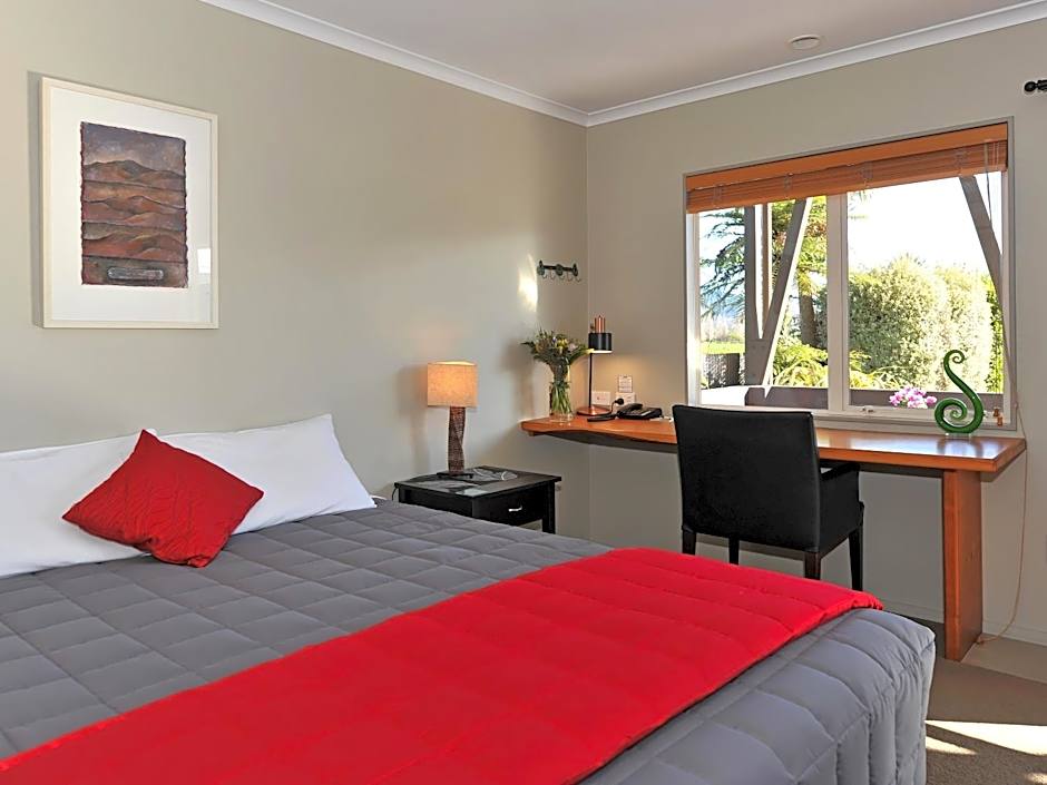 Mohua Motels