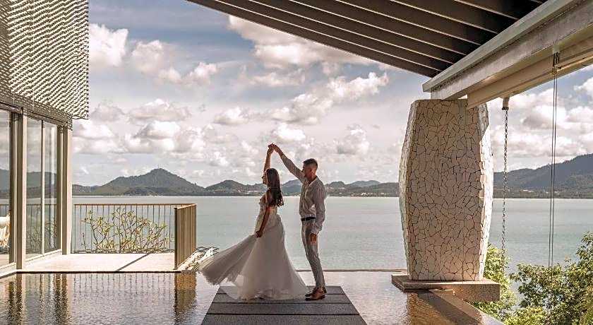 COMO Point Yamu, Phuket