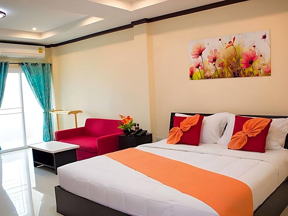 Au place hotel