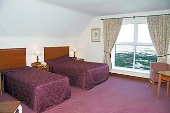 Fitzgeralds Hotel
