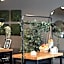 Quality Hotel 11 & Eriksbergshallen