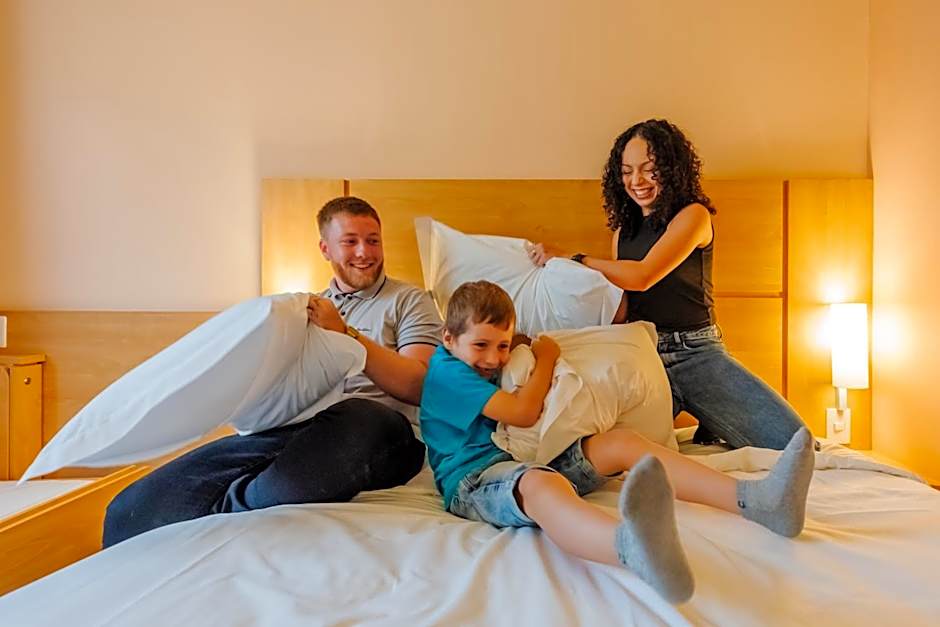 Ibis Novo Hamburgo