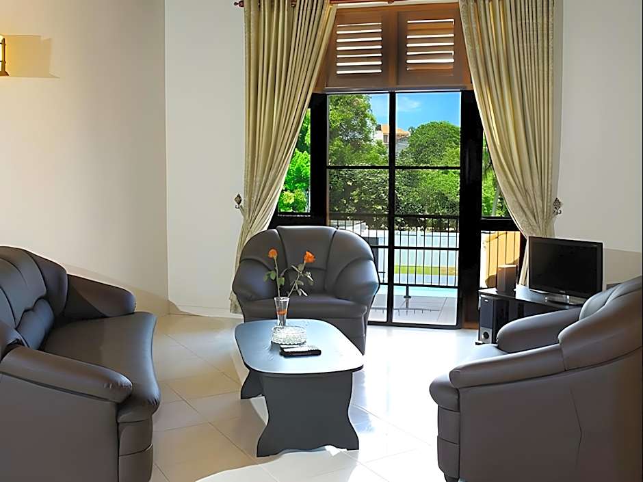 Christima Residence