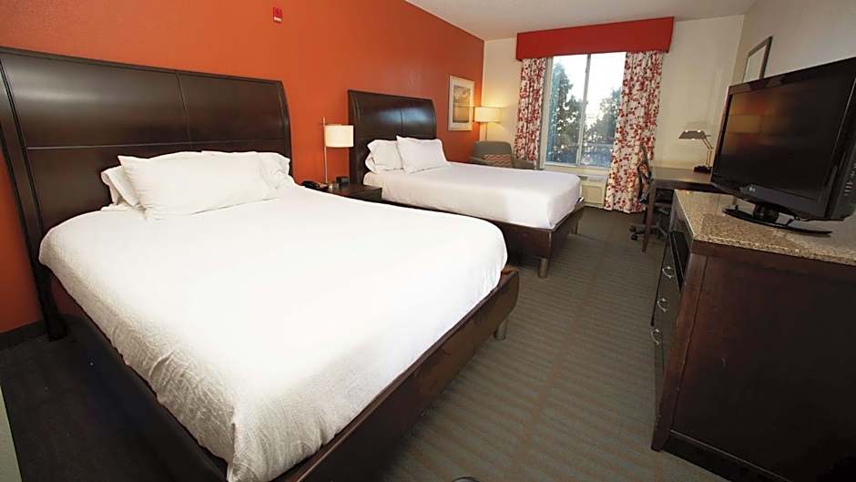 Hilton Garden Inn Springfield, IL