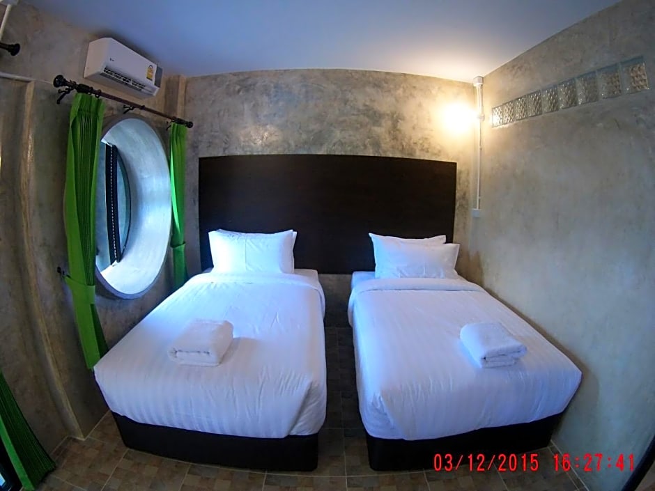 SabayNan Hotel