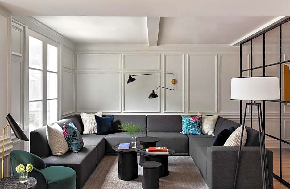 The Kimpton Brice Hotel By IHG