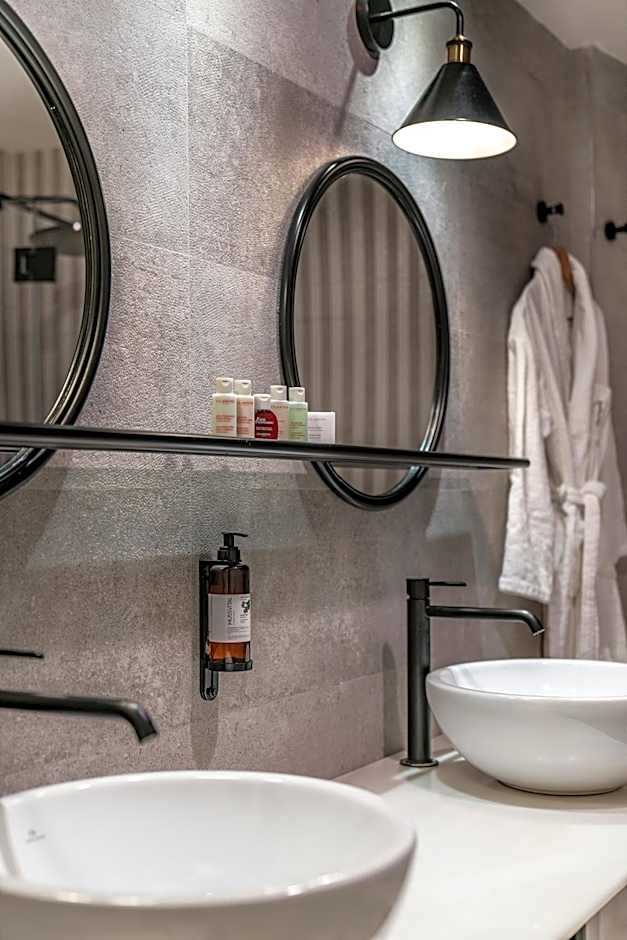 Vincci La Rabida Hotel